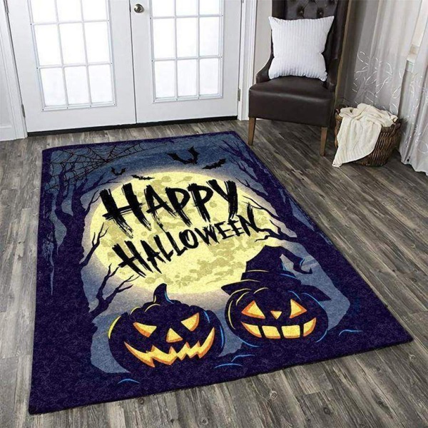 Happy Halloween Rug RCDD81F28941