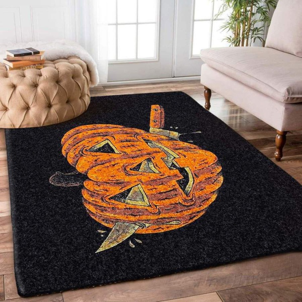 Halloween NT2809098R Rug