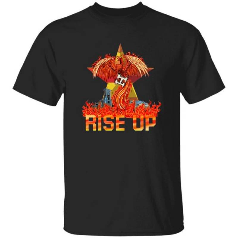 Houston astros rise up shirt Astros we ll rise up t shirt hoodie sweatshirt long sleeve navy