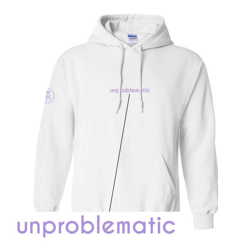 Unproblematic Hoodie