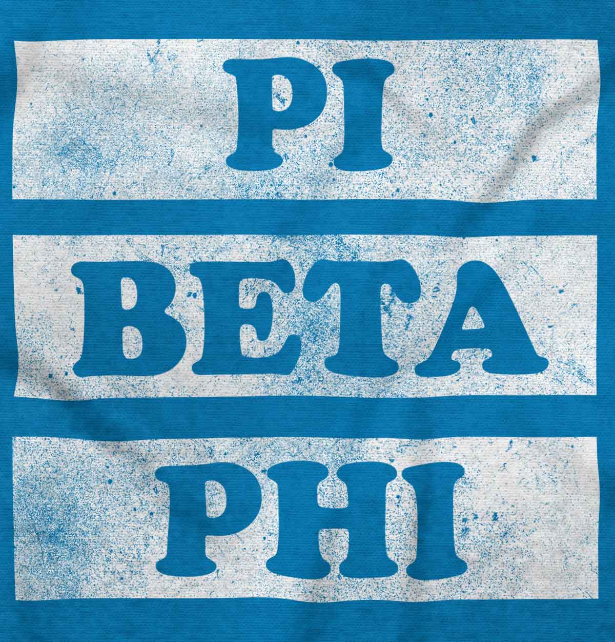Pi Beta Phi Sister Long Sleeve Tee
