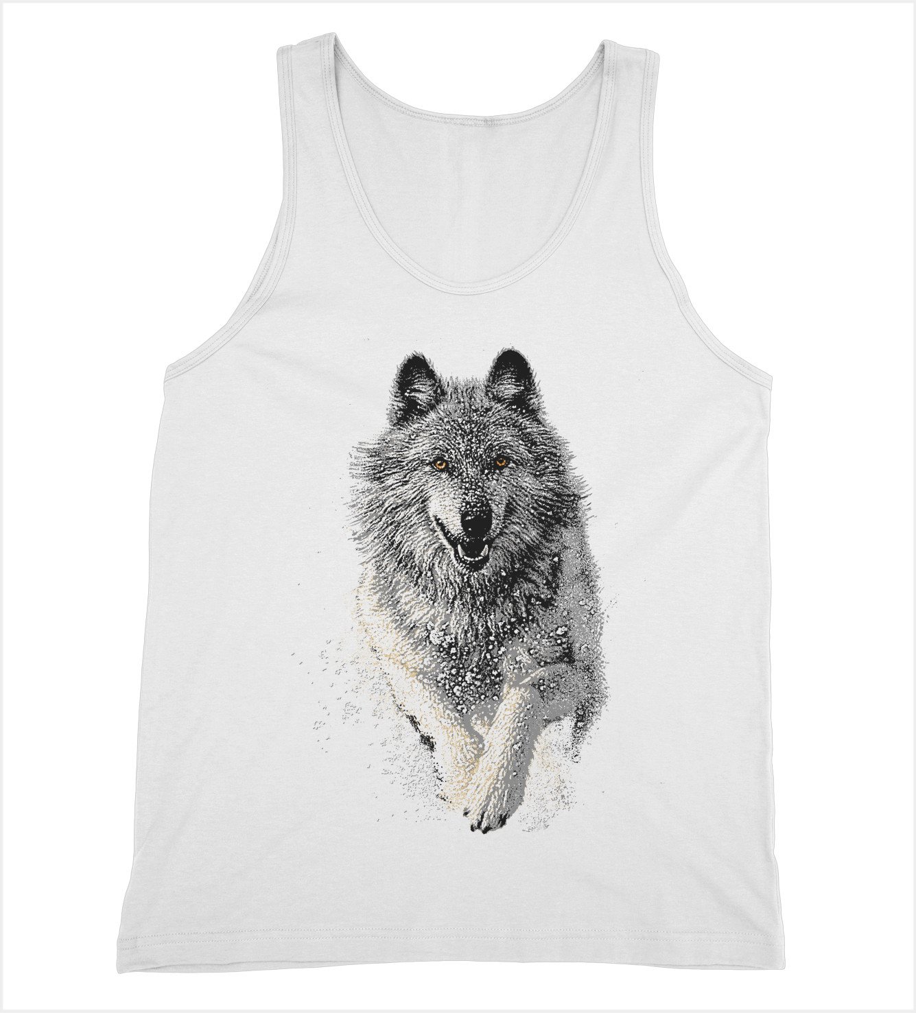 Spirit Animal ’The OA’ Tank