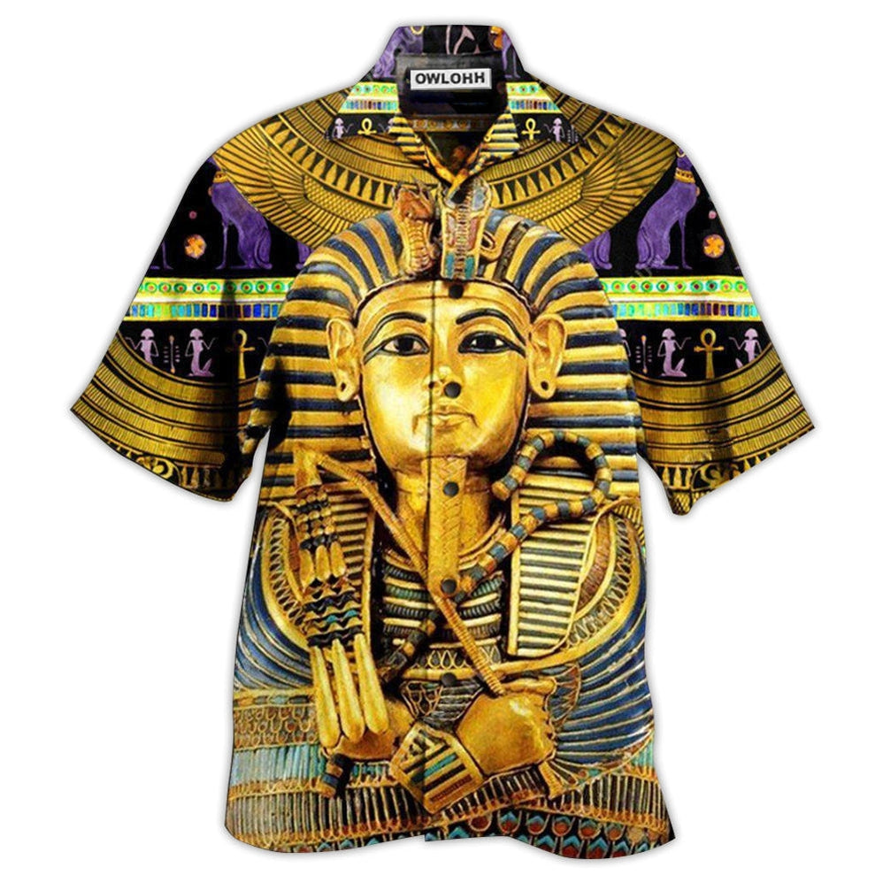 Egypt Egyptian God Hawaii Shirt Ha111052