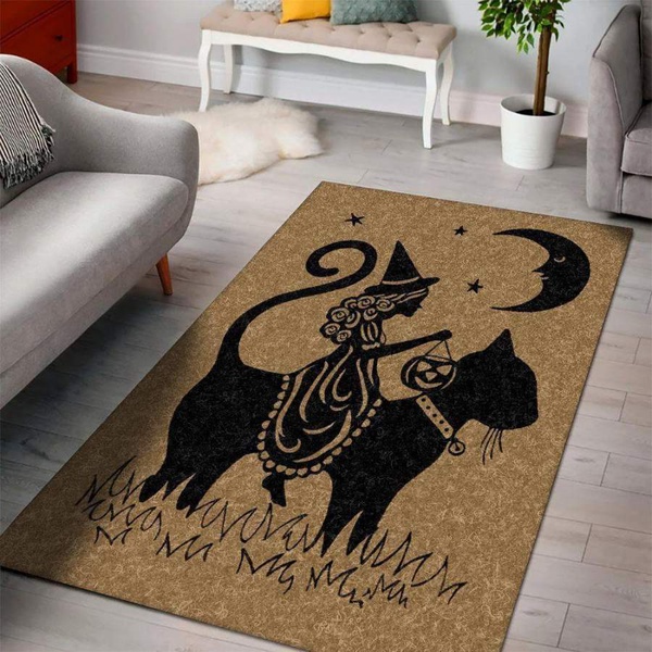 Halloween Rug RCDD81F15632