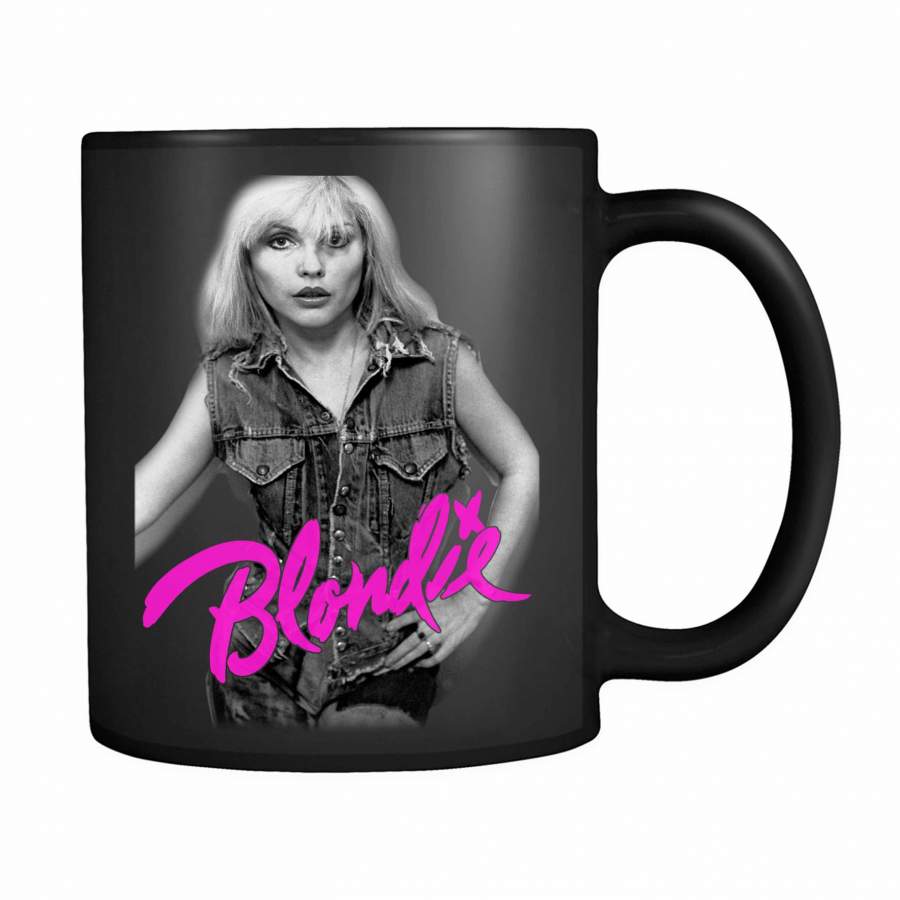 Blondie 11oz Mug