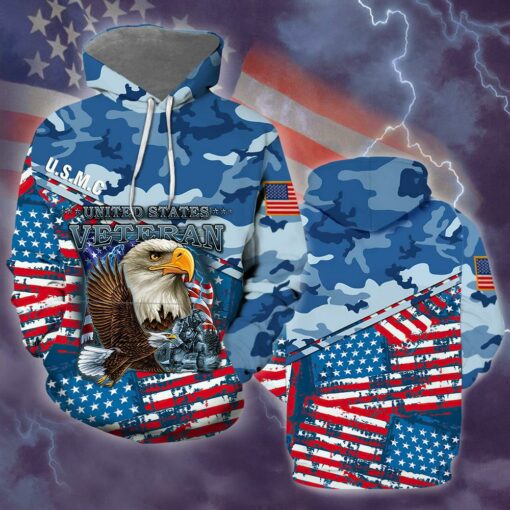 Remember The Days Veteran 3D All Over Print Shirts For Men & Women, Happy Veteran Memorial 3D Shirts, Veteran Day