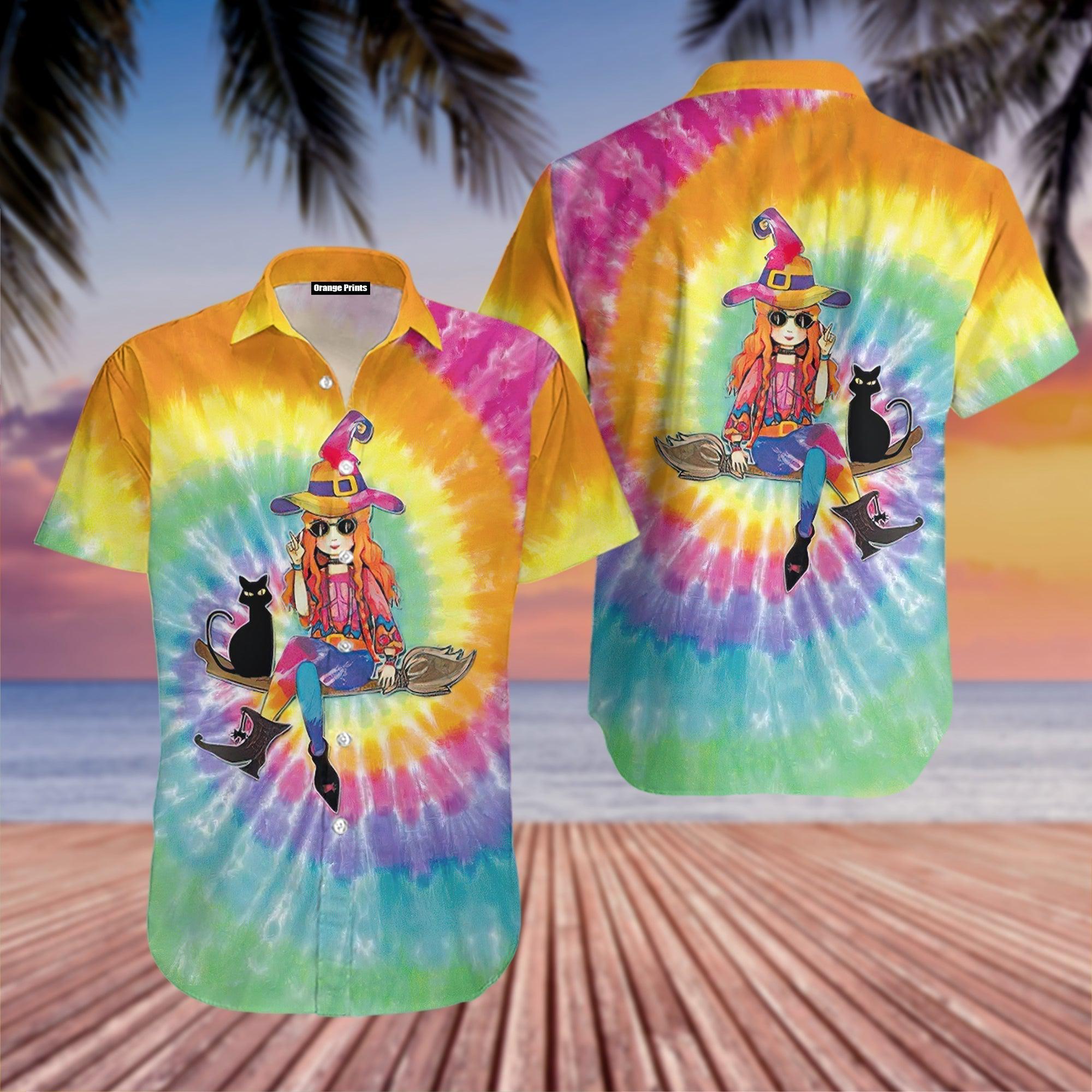 Hippie Soul Aloha Hawaii Shirts For Men Women Ha106692