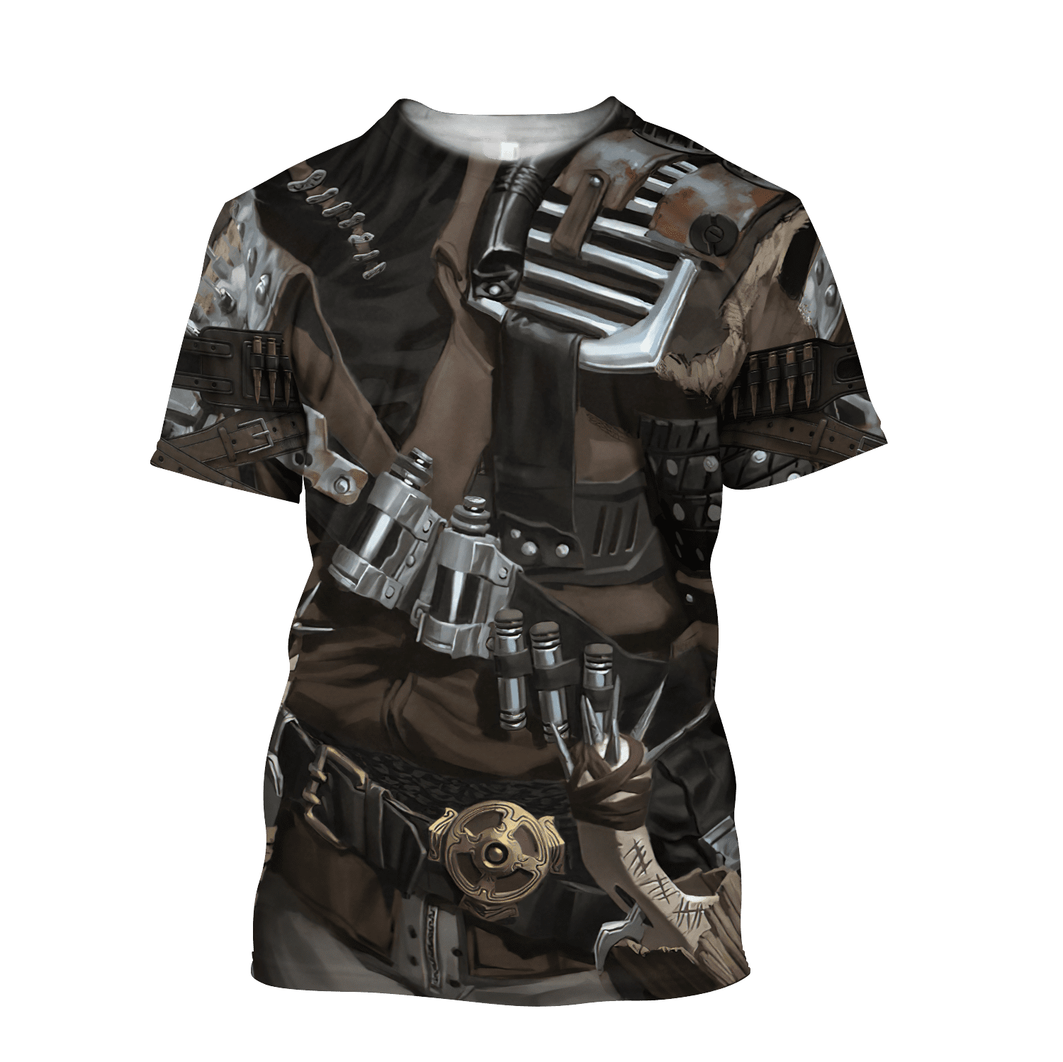 Cowboy Sublimation On Shirt Men Women Coolspod