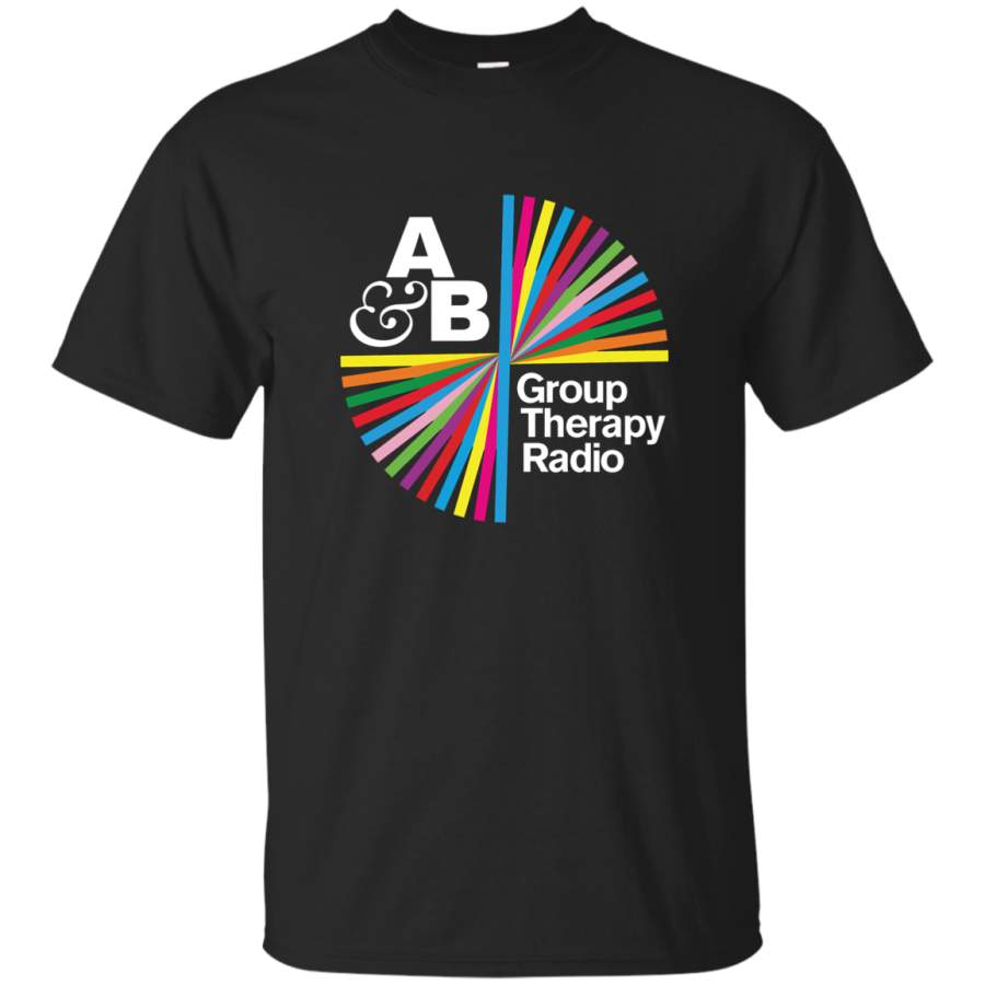 AGR Above and Beyond1 Mens Cotton T-Shirt