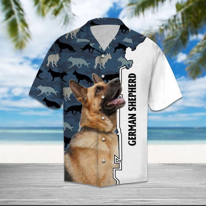 Buy Germany Hawaii Shirts Ha29016