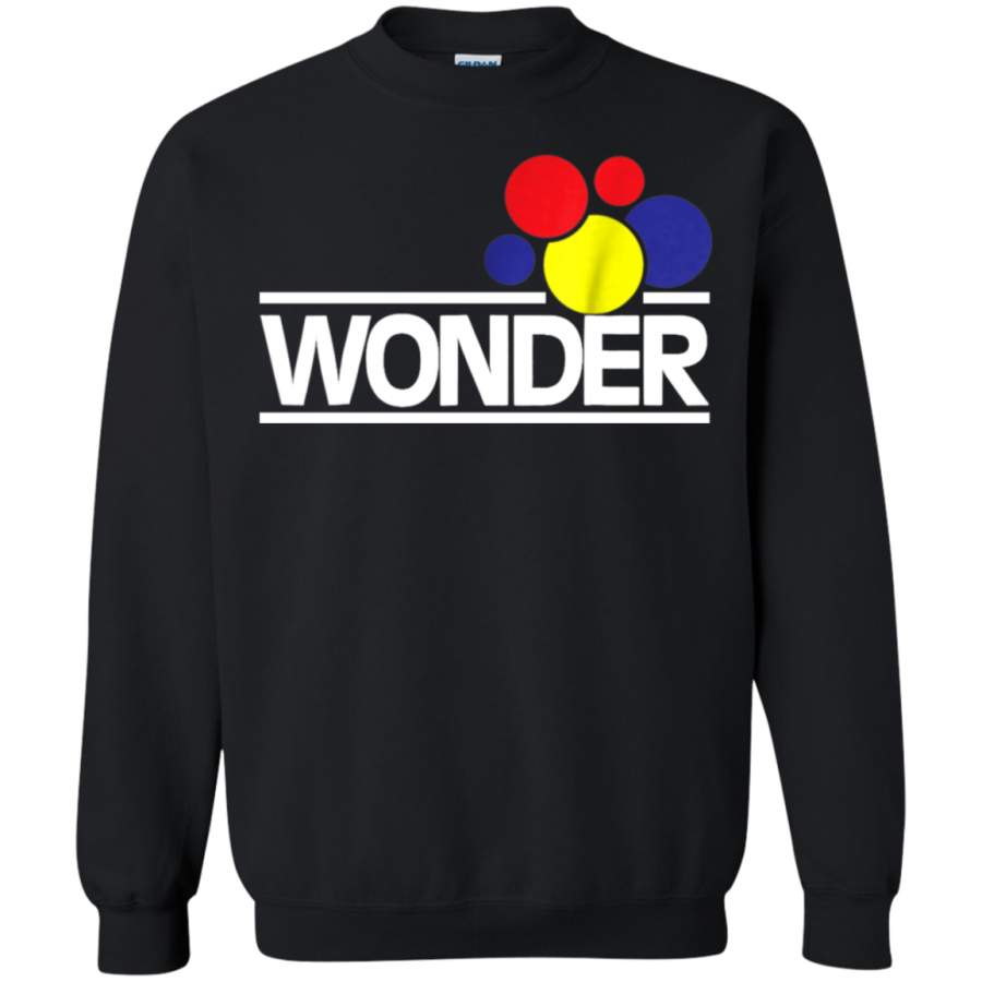 AGR WONDER Bread Sweatshirt