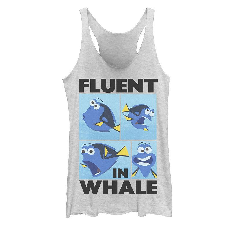 You Dont Need To Be Fluent In Whale To Know You Need This  Finding Dory Tank To