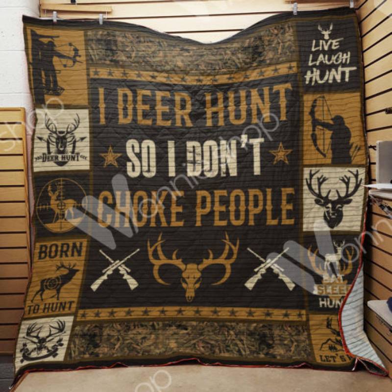 Hunting Blanket JN2901 81O35