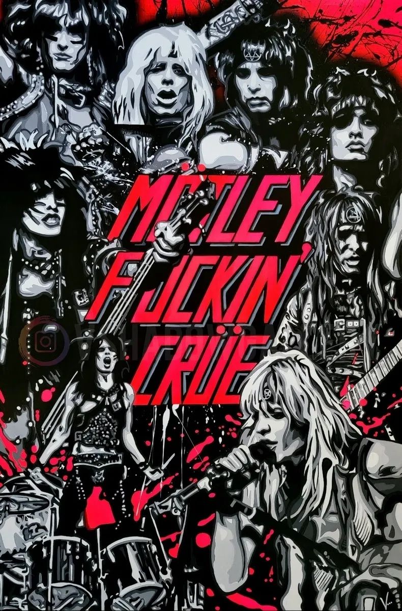 Motley crue fashionstation 0608 2316