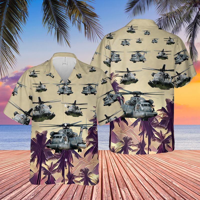 Force Sikorsky Pave Low Hawaii Hawaii Shirt For Women Ha44204