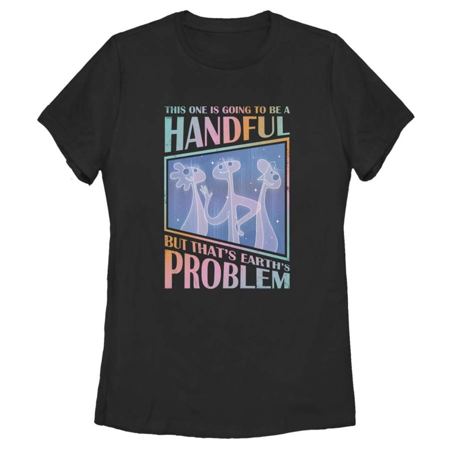 Soul Women’s Not Jerry’s Problem  T Shirt