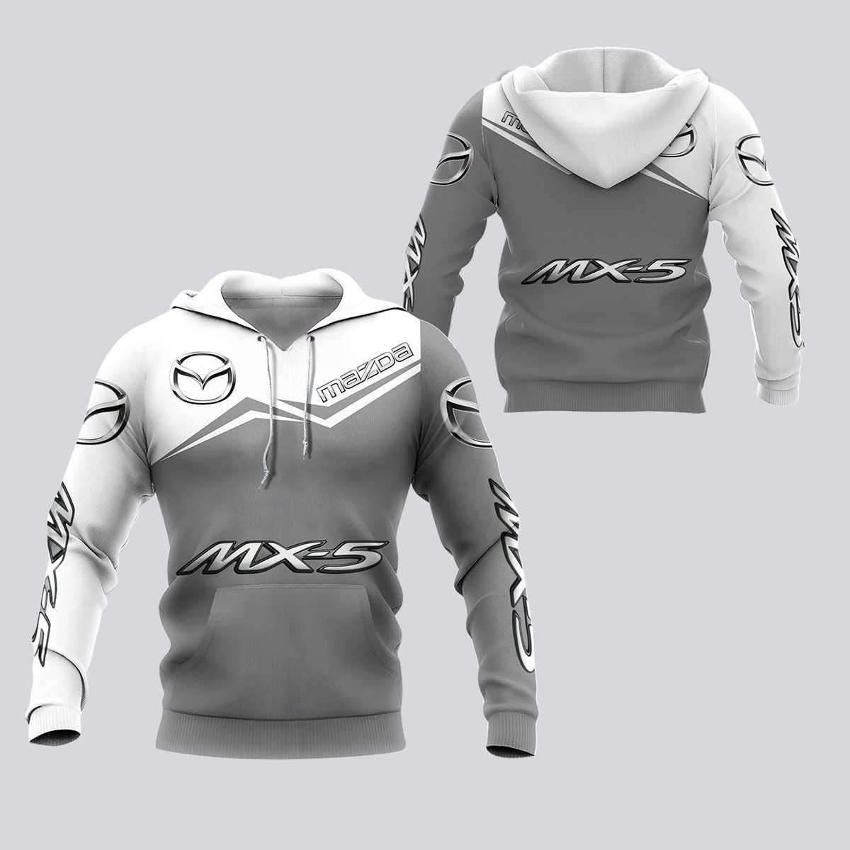 Mazda Mx-5 Shirt Ver 9