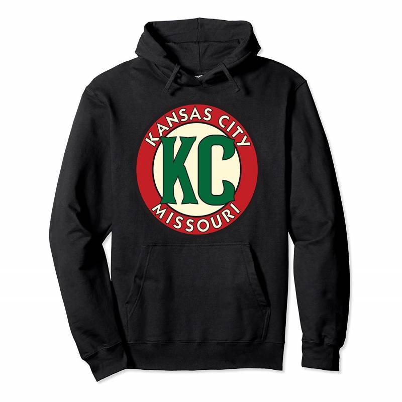 Kansas City Vintage Road Sign Pullover Hoodie, T Shirt, Sweatshirt