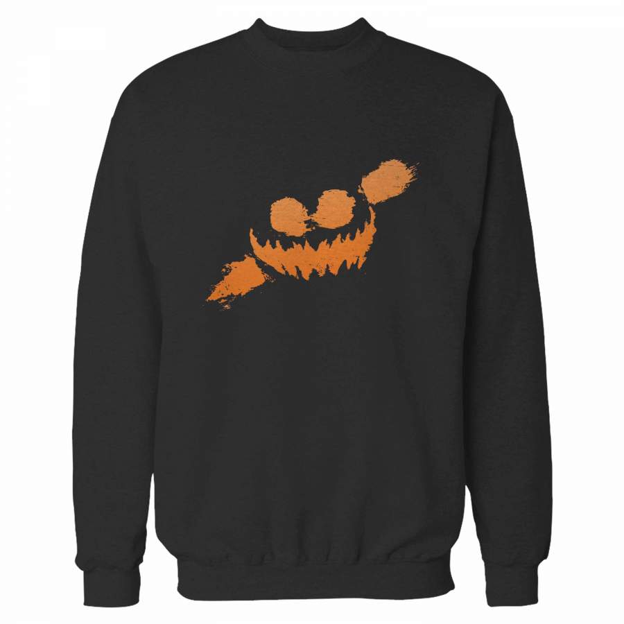 Halloween Sweatshirt