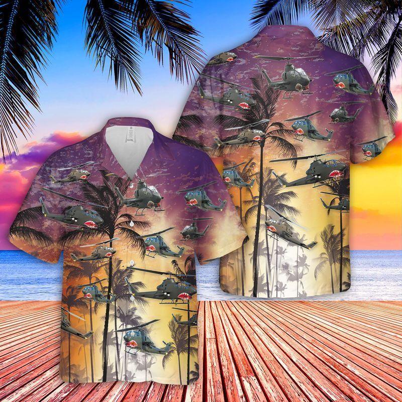 Cobra Hawaii Shirt For Men Women Adult Ha46734