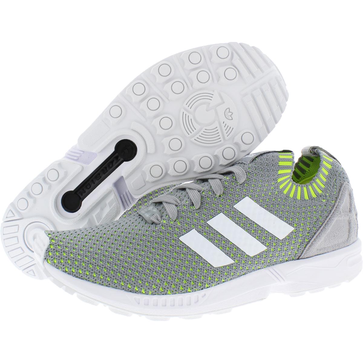 Zx Flux Mens Fitness Workout Running Shoes