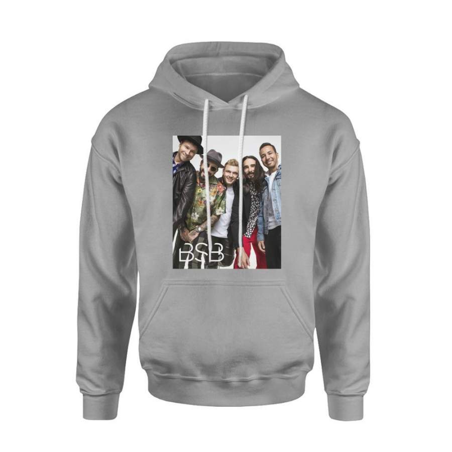 Backstreet Boys 2018 Hoodie