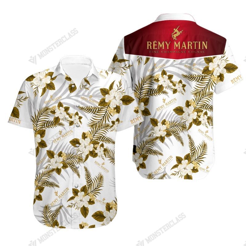 Martin Hot Sale Hawaii Shirt Ha82088