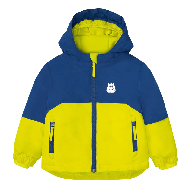 2022 Children Ski Jackets New Mountain Hooded Baby Girl Snow Coat Sport WarmOutdoor Kids Snowboard Outerwear Windproof Clothes alx