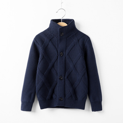 VIDMID Autumn winter Kids baby boys cardigan coat sweaters girls cotton jumpers jacket children’s clothing 7088 01 alx