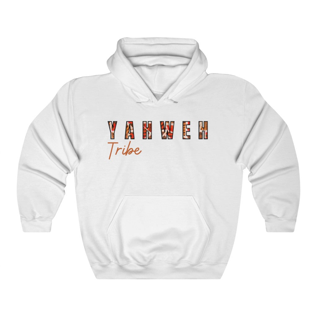 Yahweh Tribe Hoodie, Trendy Christian Sweatshirt, Christian Hoodie For Women, Men’S Christian Hoodie, Maverick City Music Apparel