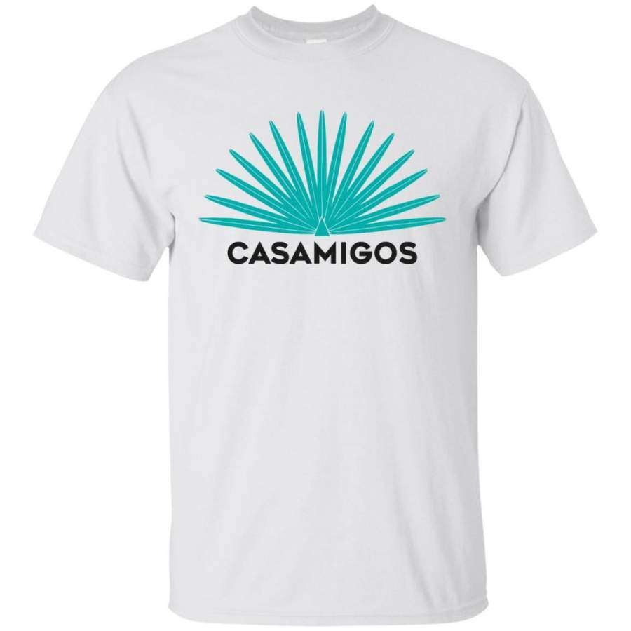 AGR Casamigos Tequila Shirt