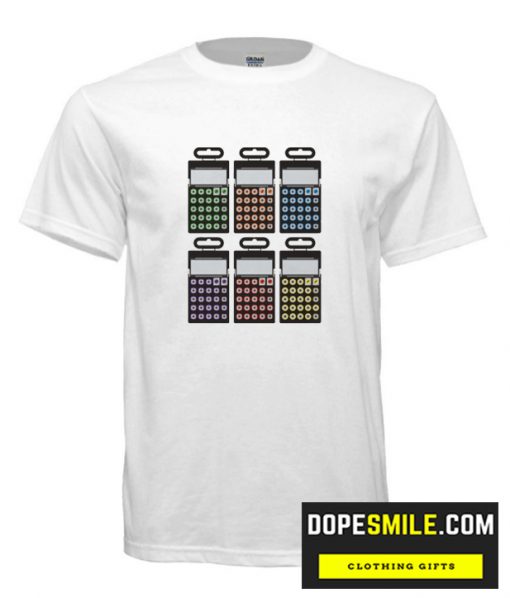 POCKET OPERATORS cool T Shirt