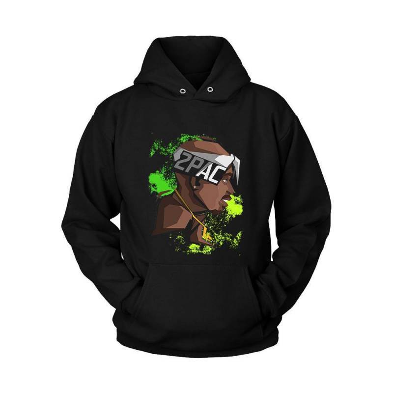 2pac Hoodie