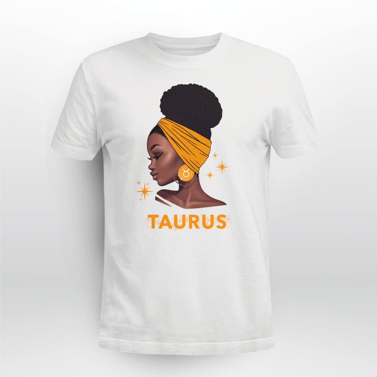 Zodiac Shirt Birthday Gift For Black Girl Zodiac Tshirt Taurus Queen Shirt