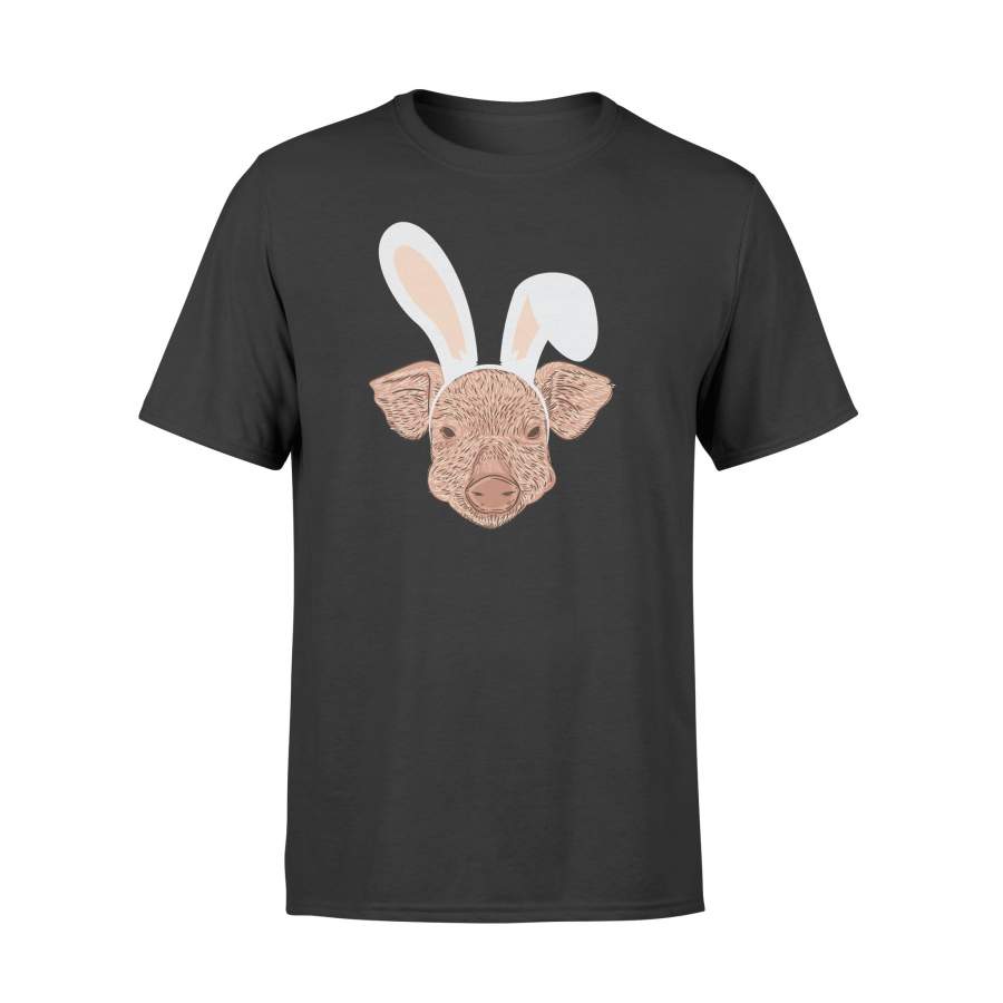 Easter Pig T Shirt
