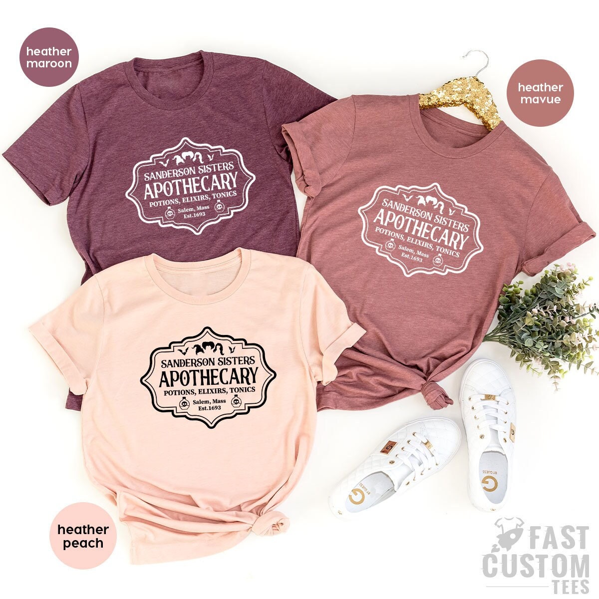 Sisters Apothecary Shirt, Halloween Movie Shirt, Hocus Shirt, Women Halloween Shirts, Halloween Party Shirt, Vintage Shirt, Fall Shirt