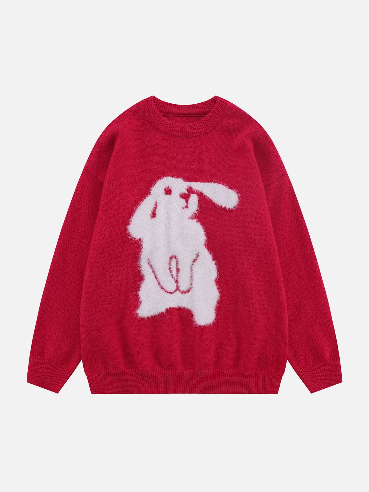 Talishko™ – Flocking Bunny Sweater