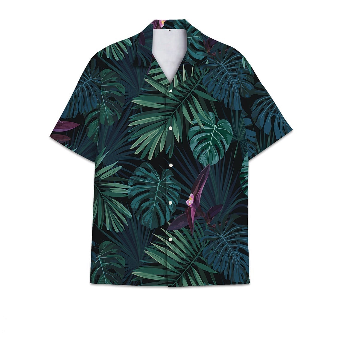 Aloha Hawaii Shirt Made In Summer Beach Shirts 23 Ha78057