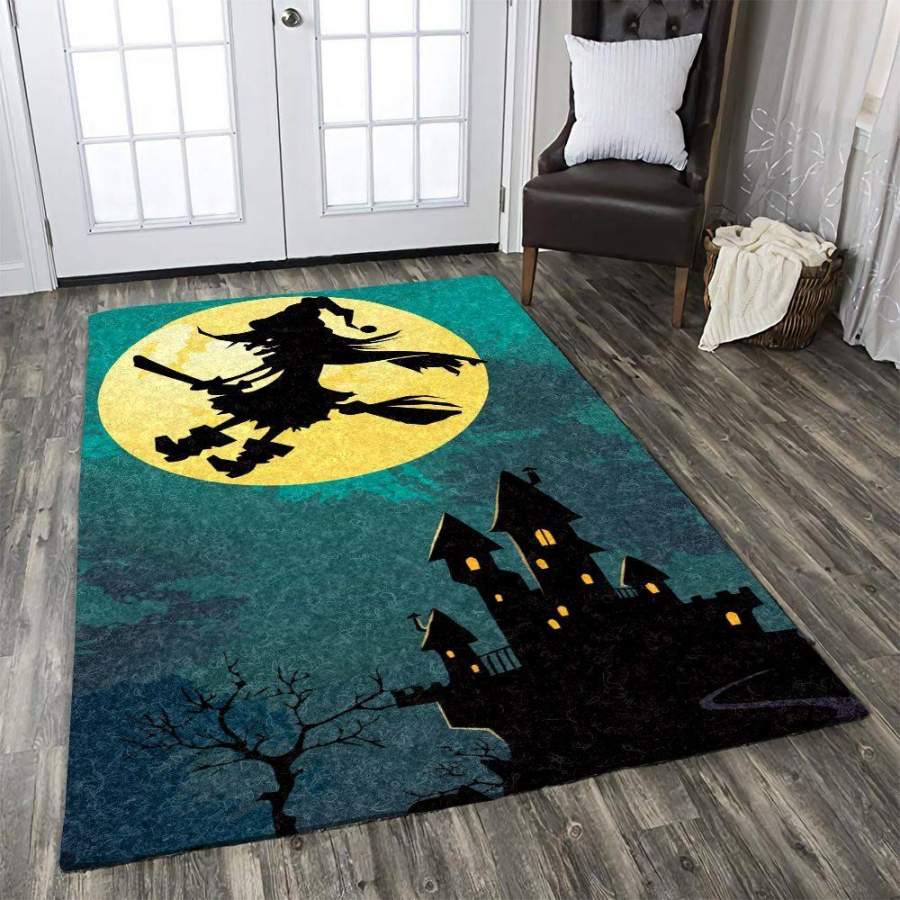 Halloween Rug RCDD81F16048