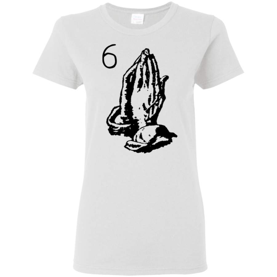 AGR Drake Womens T-Shirt