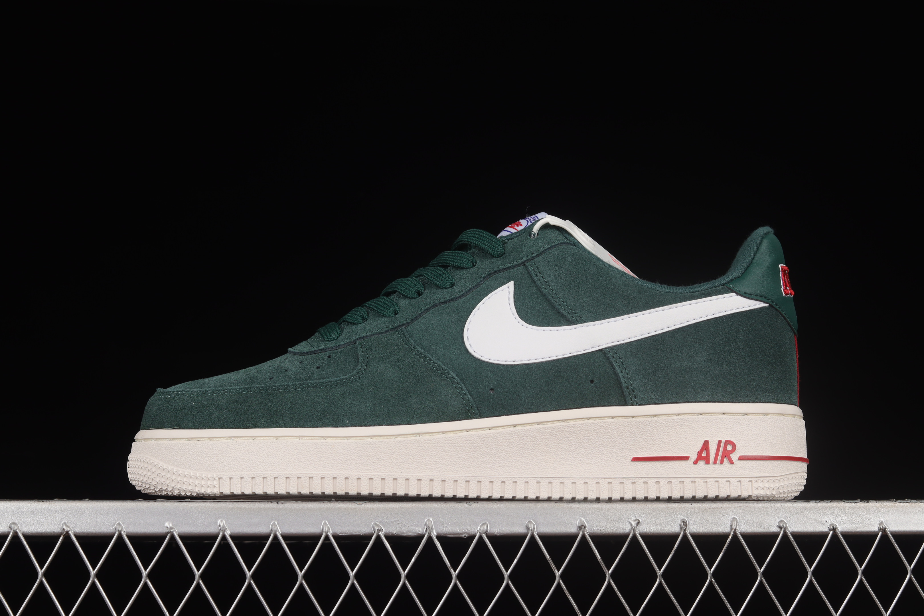 Nike Air Force 1 Low Athletic Club Shoes Sneakers SNK864919556