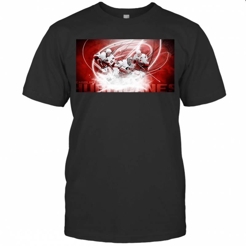 Carolina Hurricanes T-Shirt