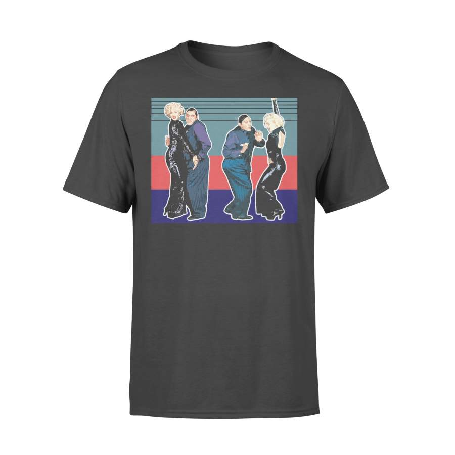 Madonna And Al Pacino Don’t Miss Out Dancing Vintage T-shirt