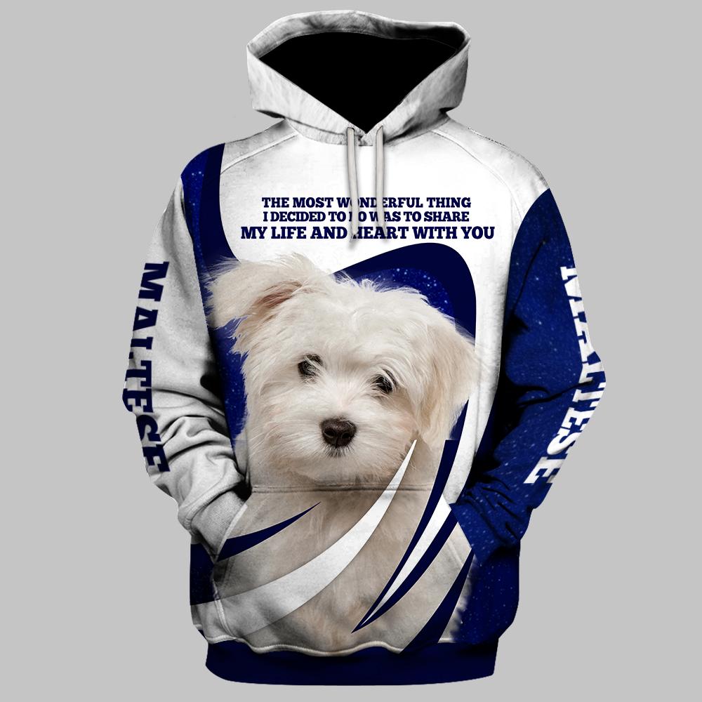 Maltese 3D Full Printing