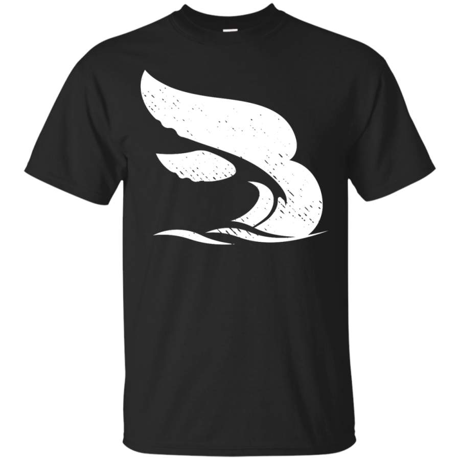 B0ATY – Whale T Shirt & Hoodie