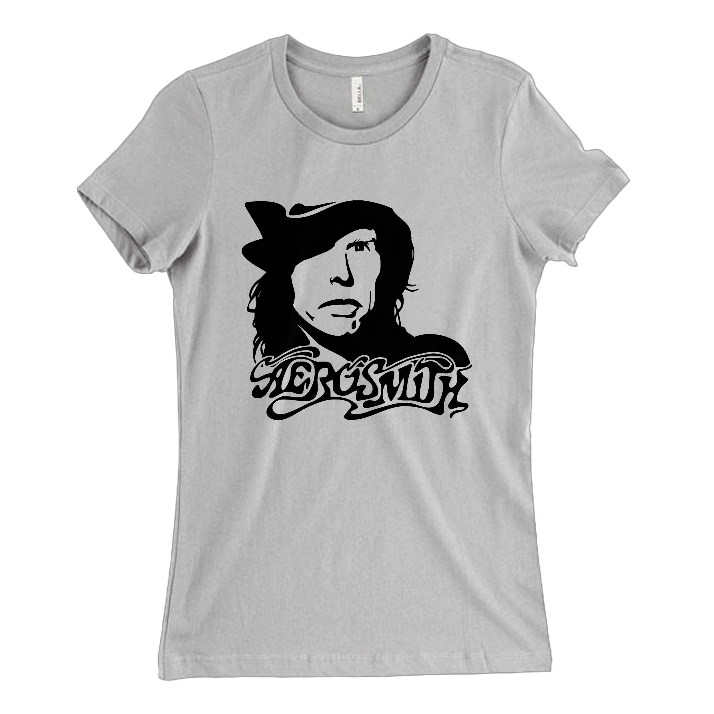 Aerosmith Trending Cover Photos Women T-Shirt