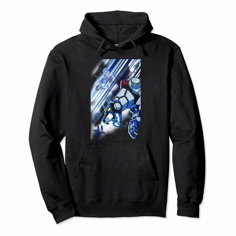 Voltron Legendary Defender Blue Lion Lance Hoodie, T Shirt, Sweatshirt