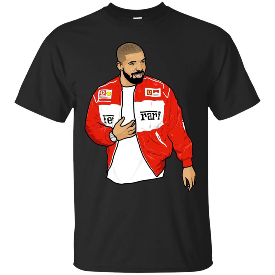 AGR Drake – Aubrey Drake Graham Shirt