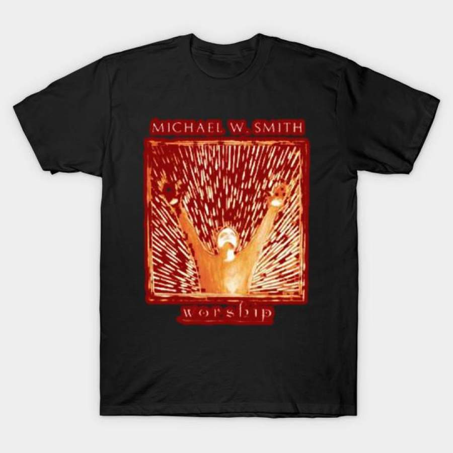 Michael W. Smith 2020 T-Shirt