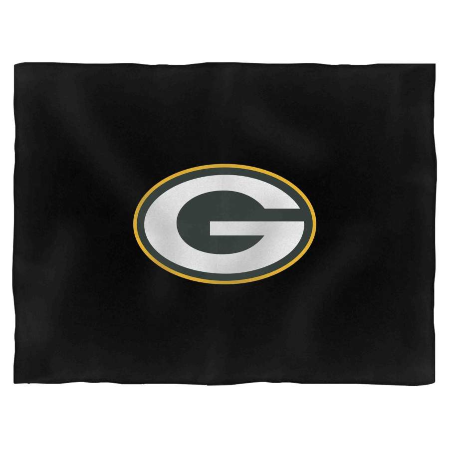 Green Bay Packers Blanket